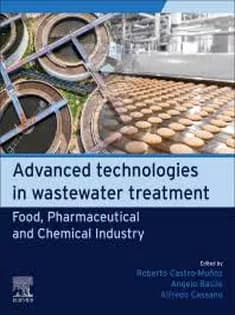 دانلود کتاب Food, Pharmaceutical and Chemical Industry