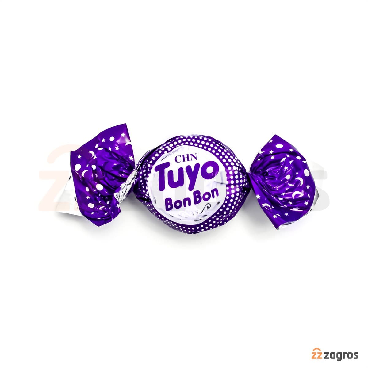 شکلات Doriva سری Tuyo BonBon با مغز انبه 2 کیلوگرم — تصویر ۴