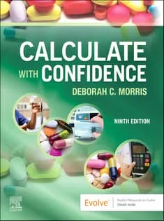 دانلود کتاب Calculate with Confidence