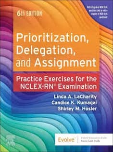 دانلود کتاب Prioritization, Delegation, and Assignment1