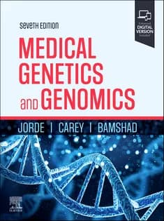 دانلود کتاب Medical Genetics and Genomics