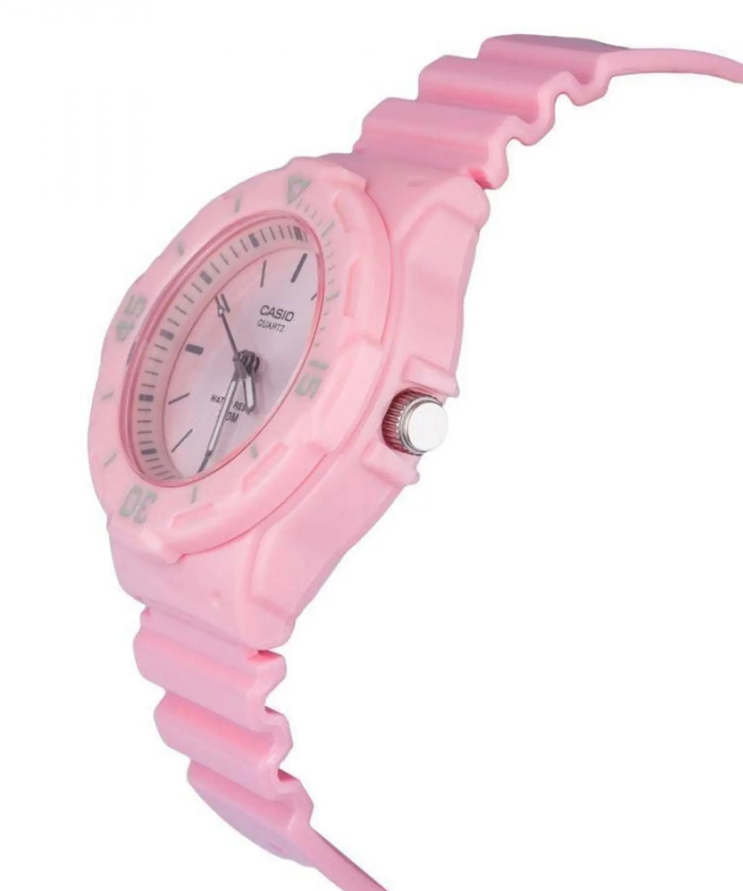 ساعت کاسیو Casio زنانه مدل LRW-200H-4E4VDF — تصویر ۵