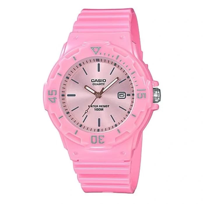 ساعت کاسیو Casio زنانه مدل LRW-200H-4E4VDF — تصویر ۳