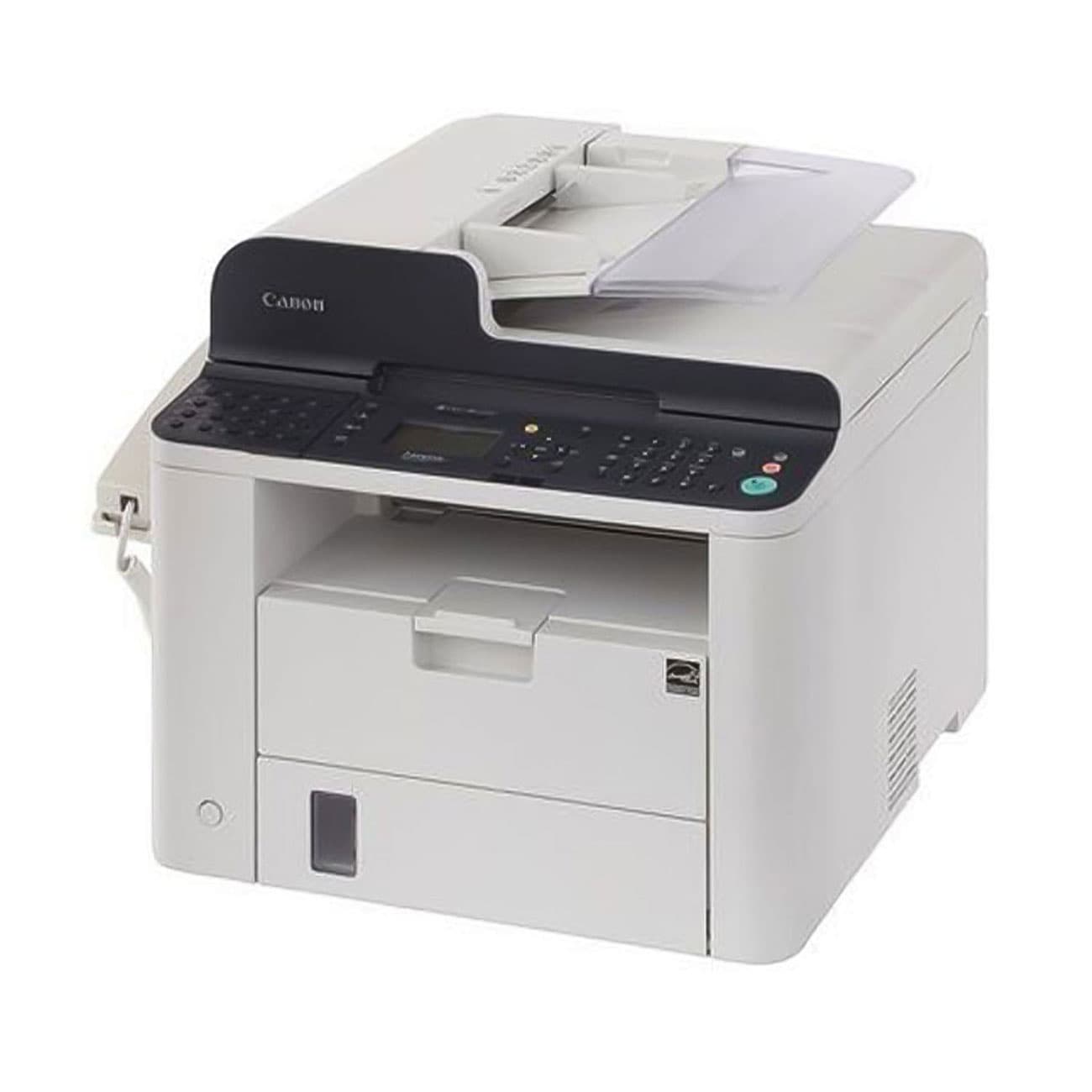 فکس کانن مدل Canon i-SENSYS FAX-L410 — تصویر ۳