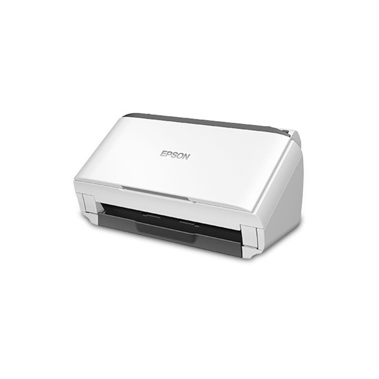 اسکنر اپسون EPSON WorkForce DS-410 — تصویر ۴