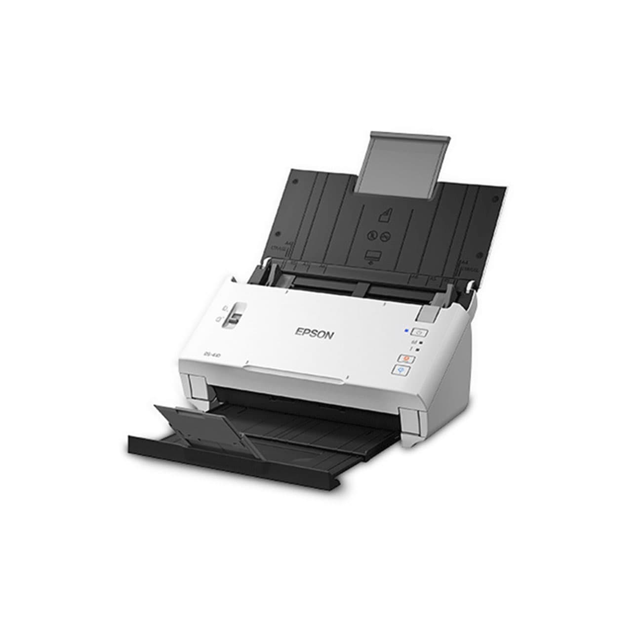 اسکنر اپسون EPSON WorkForce DS-410 — تصویر ۲