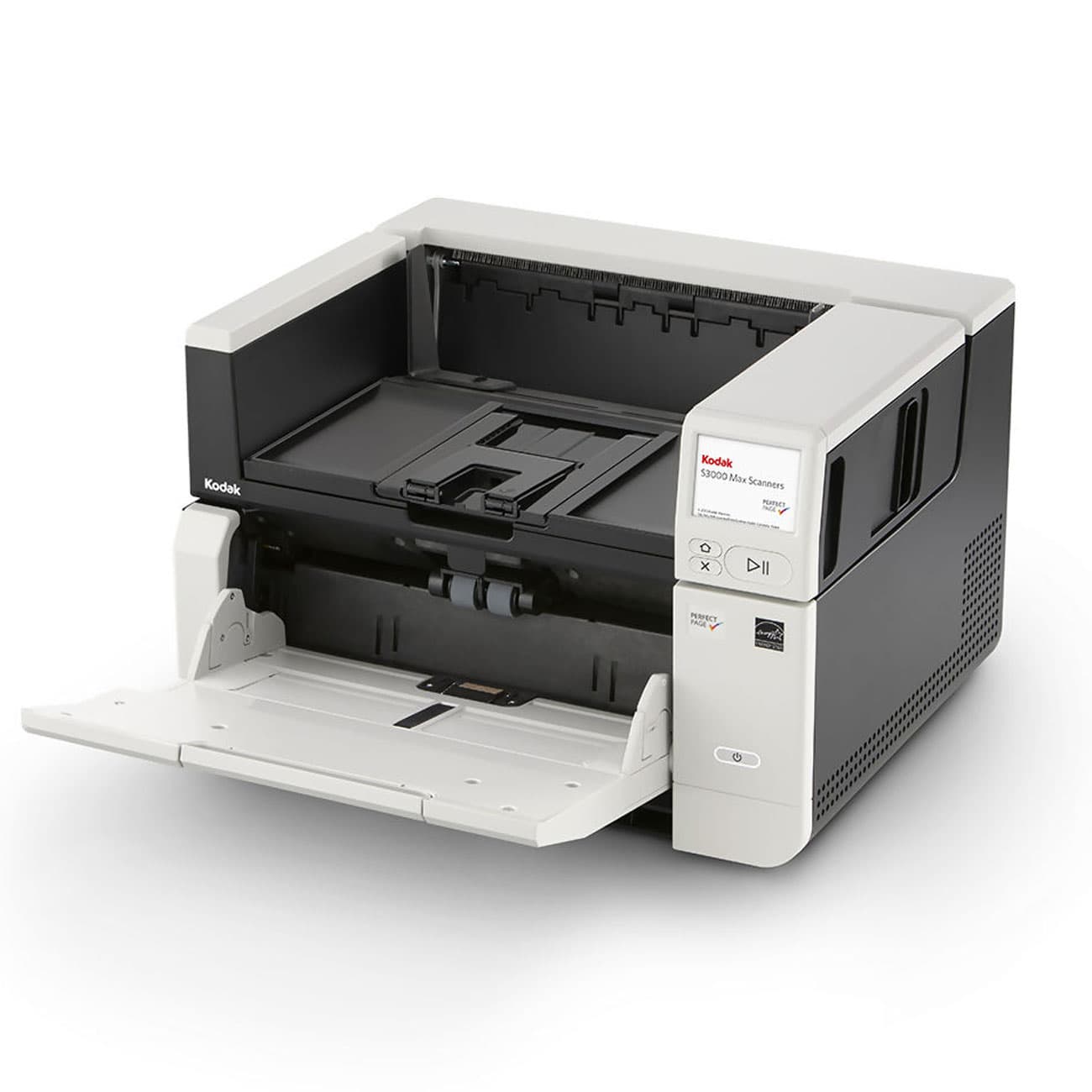 اسکنر کداک KODAK S3140 Max Scanner — تصویر ۳