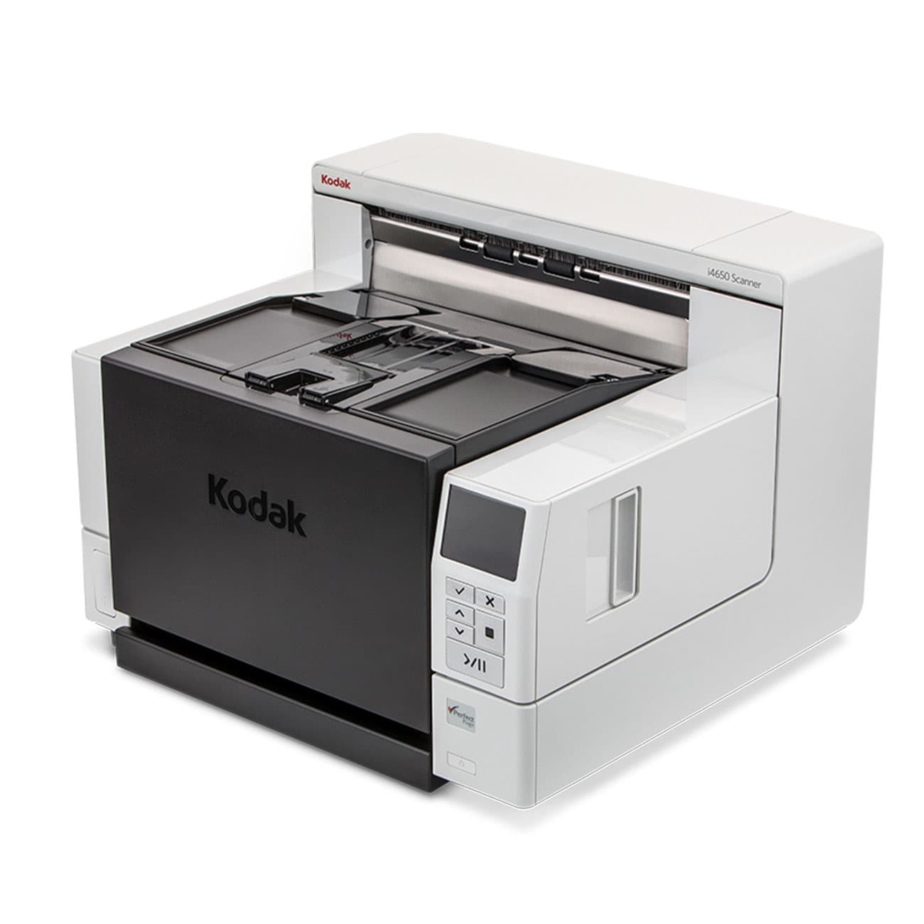 اسکنر اسناد حرفه‌ای کداک KODAK i4650 — تصویر ۲