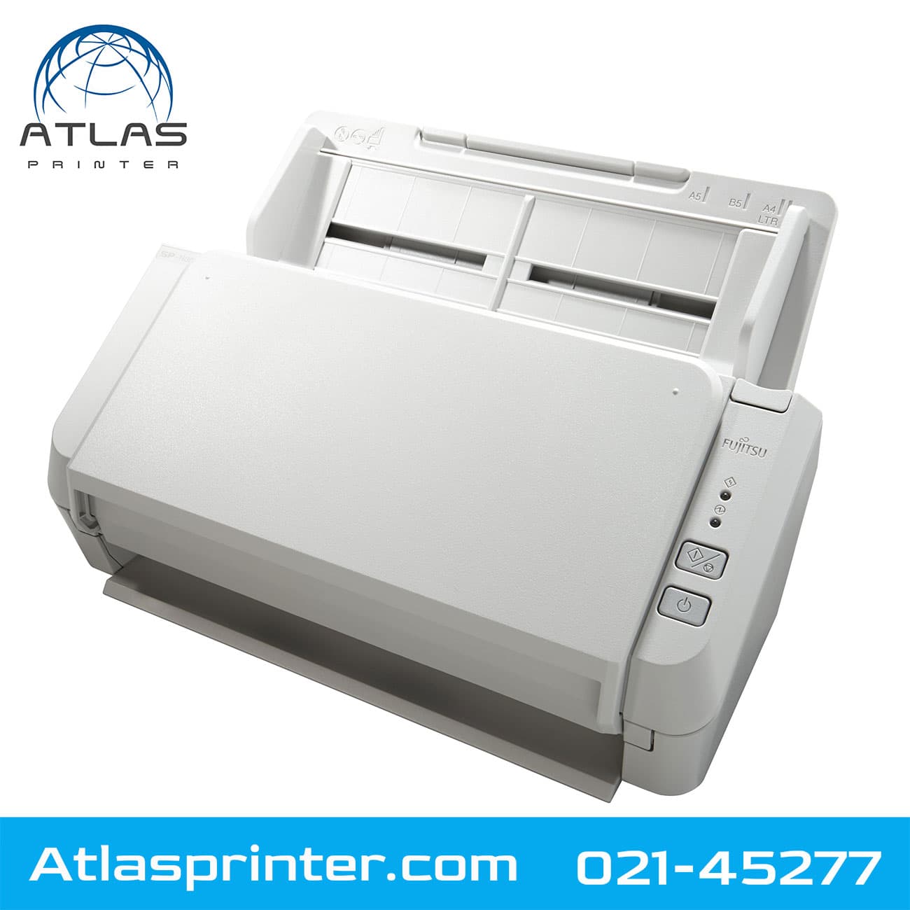 اسکنر فوجیتسو Fujitsu SP-1130
