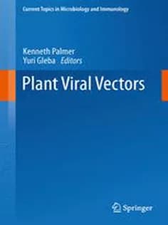 دانلود کتاب Plant Viral Vectors