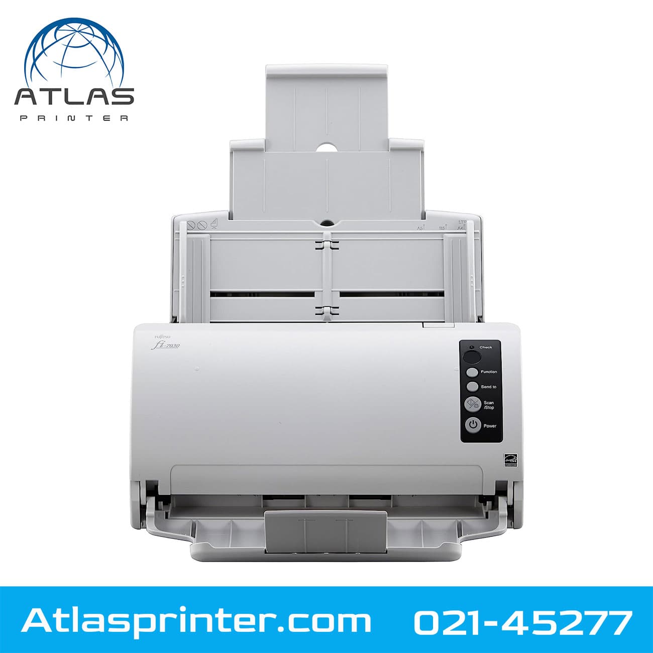 اسکنر فوجیتسو Fujitsu FI-7030