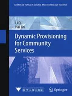 دانلود کتاب Dynamic Provisioning for Community Services