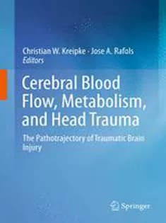 دانلود کتاب Cerebral Blood Flow, Metabolism, and Head Trauma