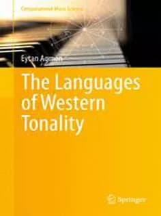 دانلود کتاب The Languages of Western Tonality