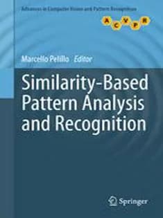 دانلود کتاب Similarity-Based Pattern Analysis and Recognition