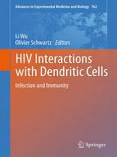 دانلود کتاب HIV Interactions with Dendritic Cells: Infection and Immunity