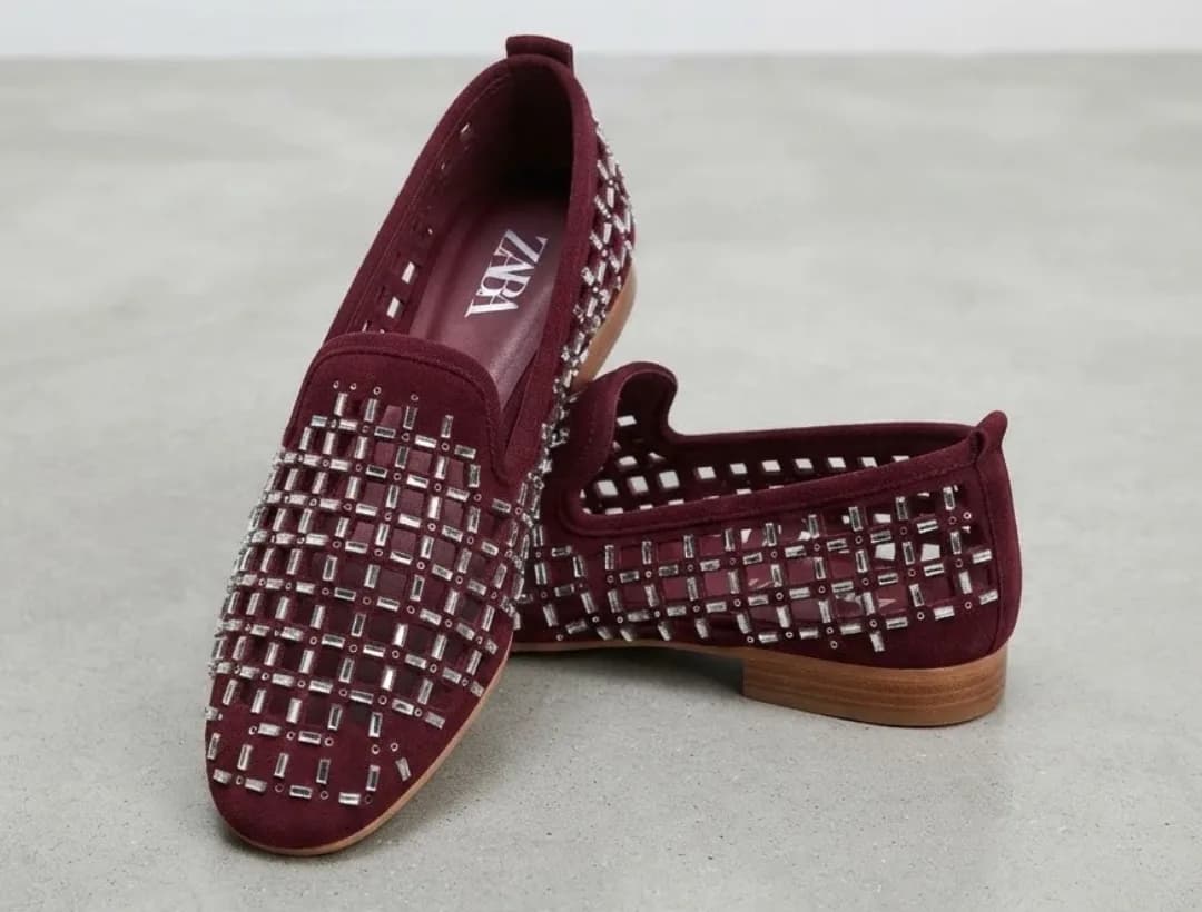 کالج نگینی زارا | zara — تصویر ۵