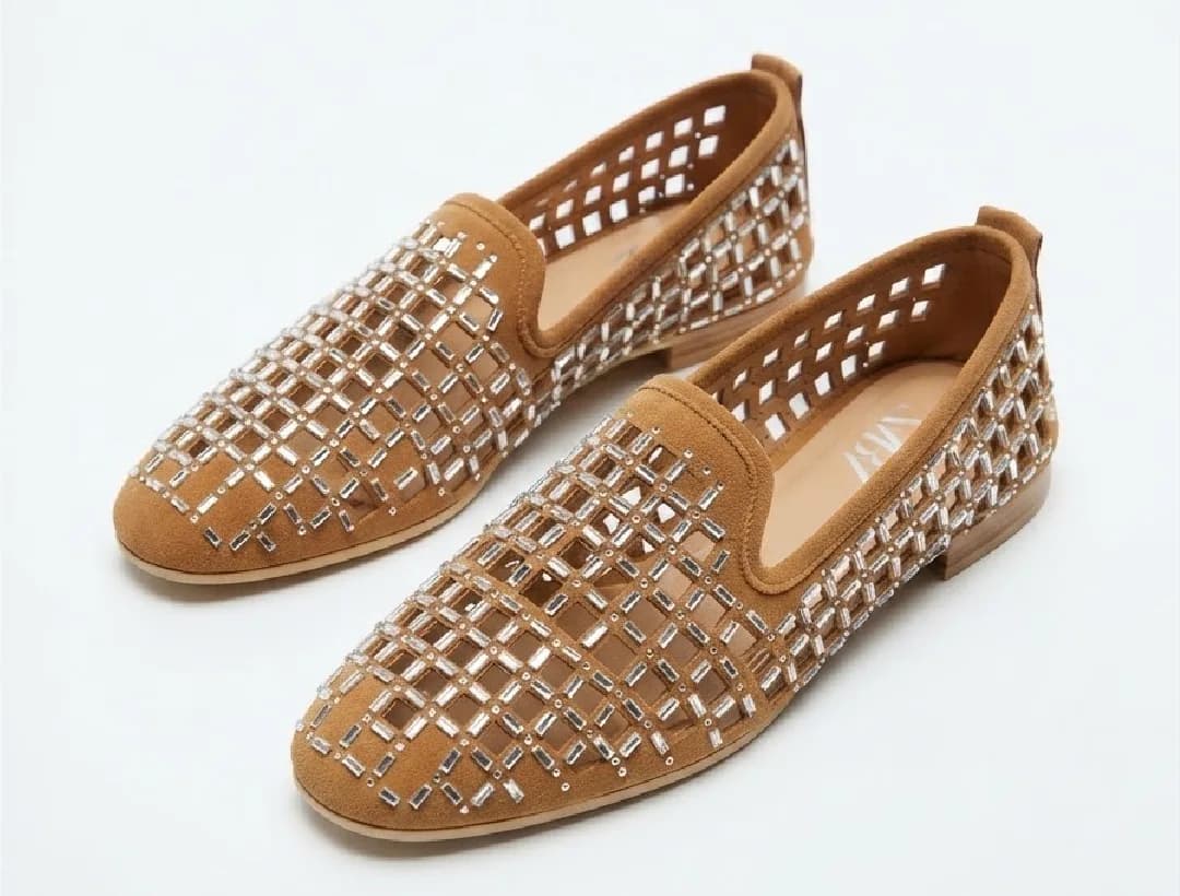 کالج نگینی زارا | zara