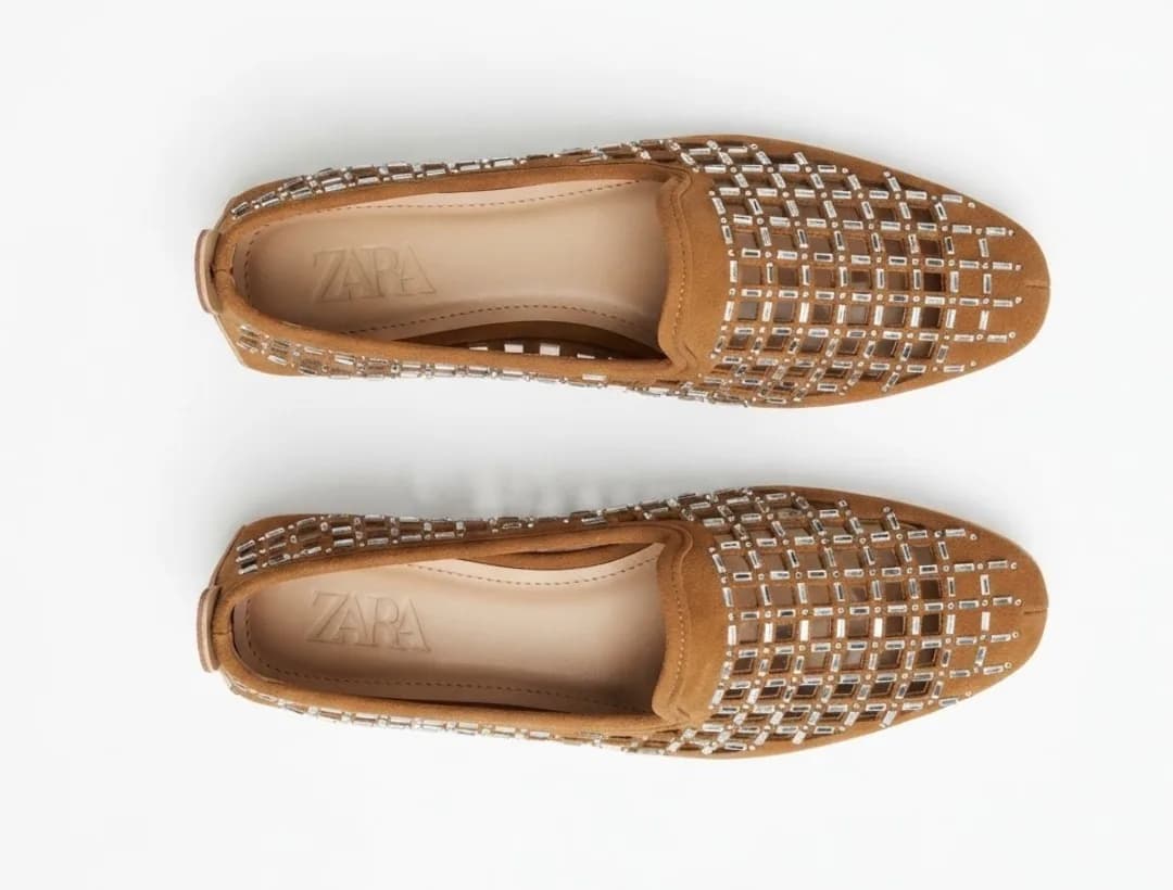 کالج نگینی زارا | zara — تصویر ۲