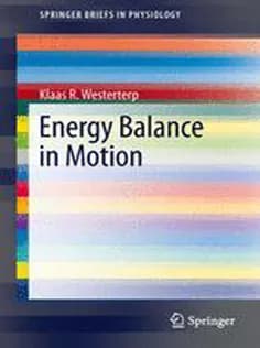 دانلود کتاب Energy Balance in Motion