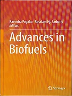 دانلود کتاب Advances in Biofuels