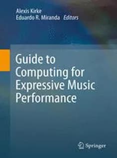 دانلود کتاب Guide to Computing for Expressive Music Performance
