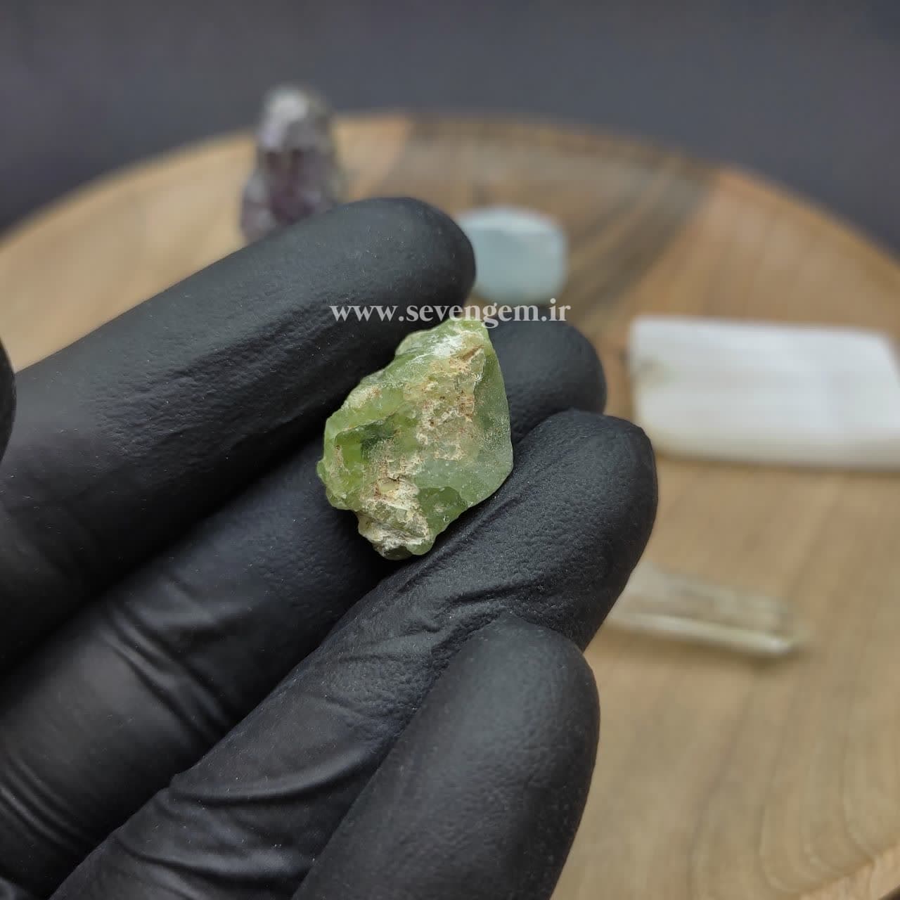 پک سنگی بمب انرژی (کدA204) — تصویر ۵