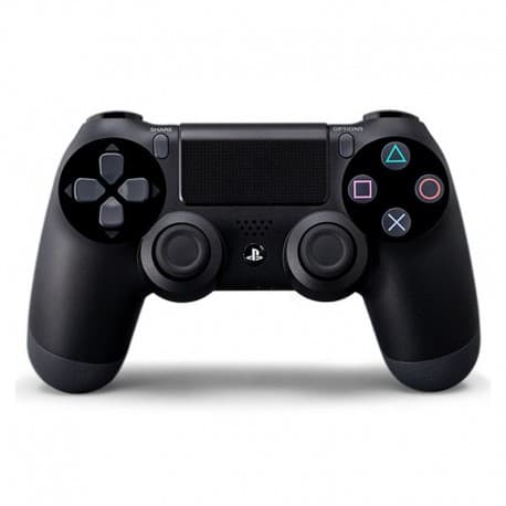 دسته اصلی پلی استیشن 4 فت مشکی PS4 Fat