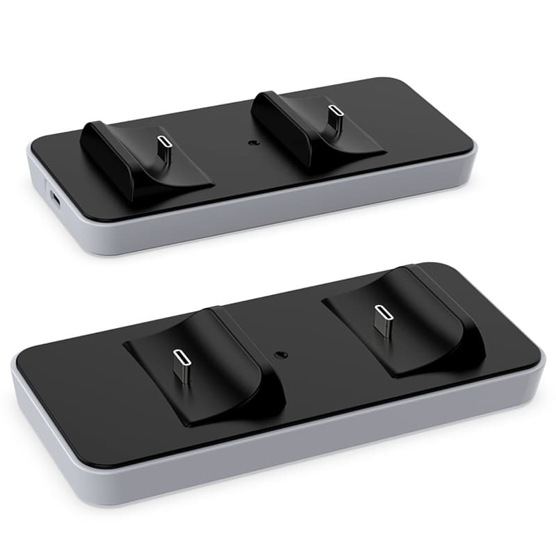 پایه شارژ دسته بازی پلی استیشن ۵ DOBE TP5-0591 — تصویر ۴