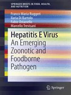 دانلود کتاب Hepatitis E Virus: An Emerging Zoonotic and Foodborne Pathogen