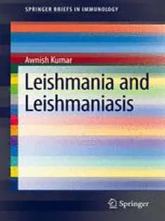 دانلود کتاب Leishmania and Leishmaniasis