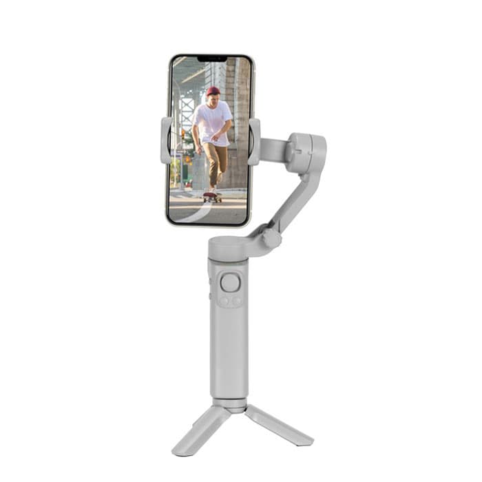 گیمبال پرودو مدل Stabilizer PD-3AXGMP5 — تصویر ۵