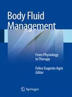 دانلود کتاب Body Fluid Management: From Physiology to Therapy