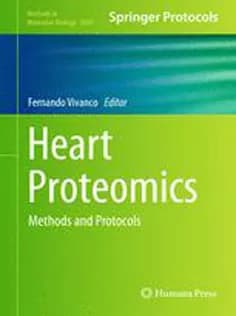 دانلود کتاب Heart Proteomics: Methods and Protocols