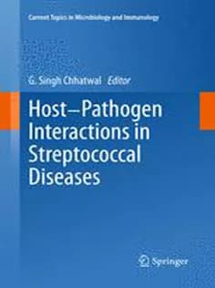 دانلود کتاب Host-Pathogen Interactions in Streptococcal Diseases