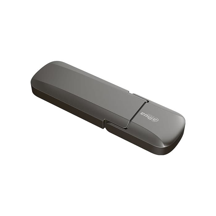 فلش مموری داهوا مدل S806 USB3.2 Gen2 ظرفیت 256 گیگابایت — تصویر ۳