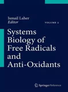 دانلود کتاب Systems Biology of Free Radicals and Antioxidants
