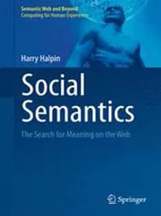 دانلود کتاب Social Semantics: The Search for Meaning on the Web