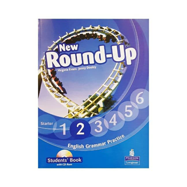 New ROUND-UP 2