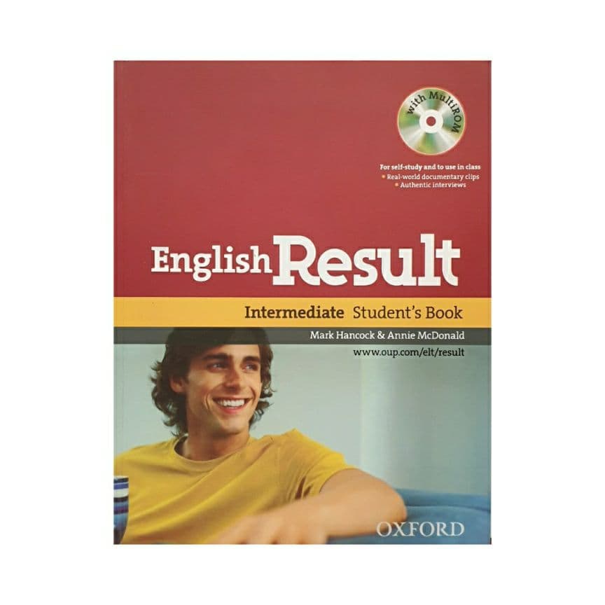 English Result intermediate