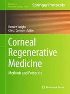 دانلود کتاب Corneal Regenerative Medicine: Methods and Protocols