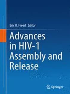دانلود کتاب Advances in HIV-1 Assembly and Release