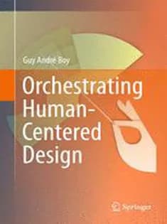 دانلود کتاب Orchestrating Human-Centered Design