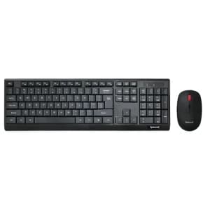 موس و کیبورد بی سیم ردراگون مدل BS 8343