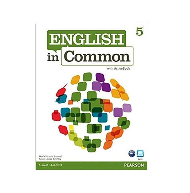 English in Common 5 انگلیش این کامان پنج
