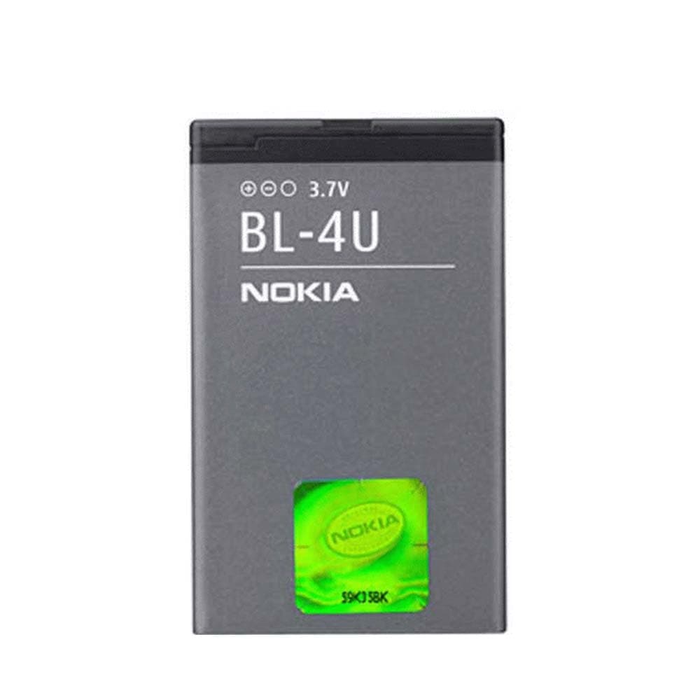 باتری اصلی گوشی نوکیا 5530 Nokia 5530 ExpressMusic BL-4U — تصویر ۲