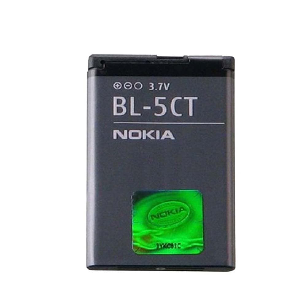 باتری اصلی گوشی C5 نوکیا Nokia C5 BL-5CT — تصویر ۲