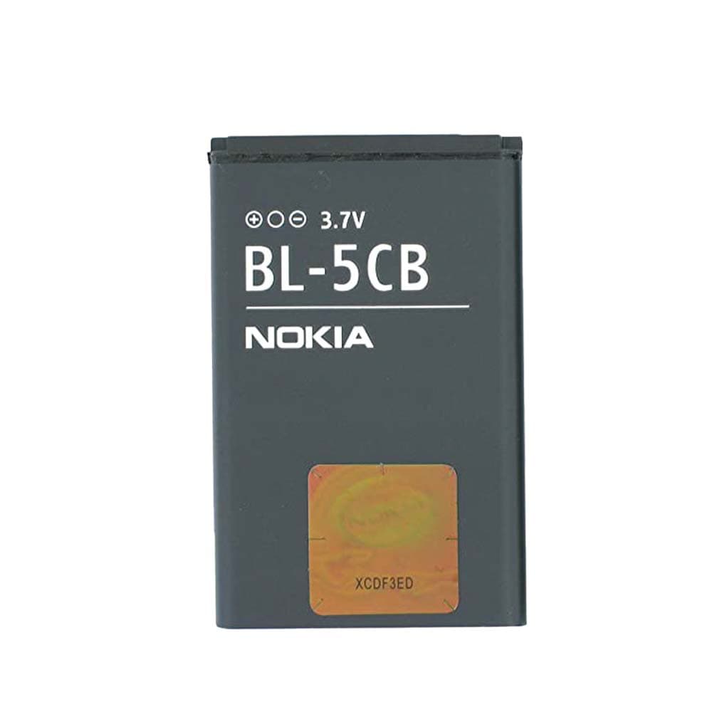 باتری اصلی گوشی 105 2019 نوکیا Nokia 105 2019 BL-5CB — تصویر ۲