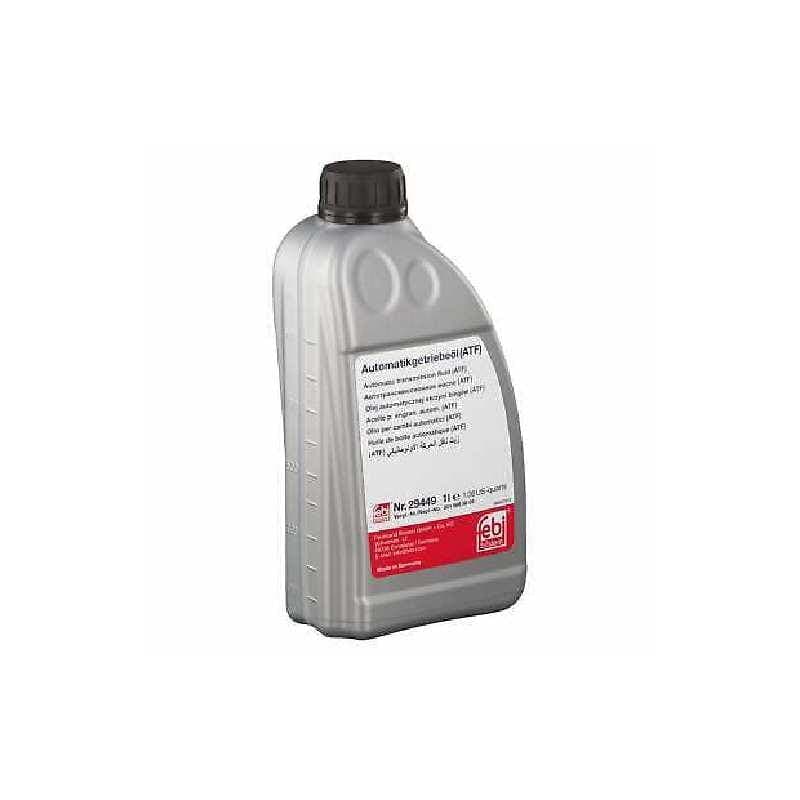روغن گیربکس بنز C200 W203
