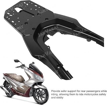 ترکبند عقب هوندا HONDA PCX 160 / اصل — تصویر ۴